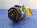 2013 Volkswagen Beetle A/C Air Compressor