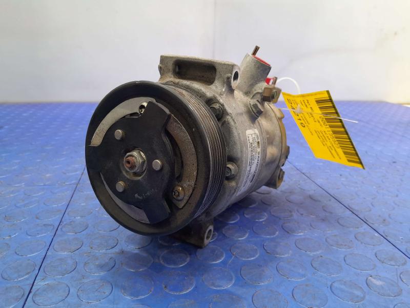 2013 Volkswagen Beetle A/C Air Compressor