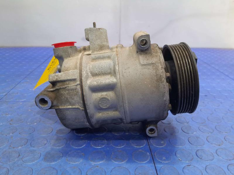 2013 Volkswagen Beetle A/C Air Compressor