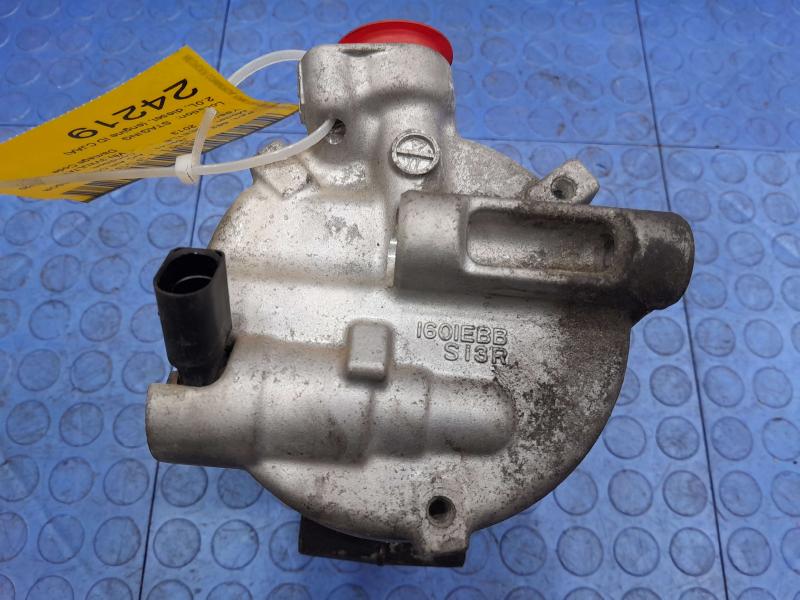 2013 Volkswagen Beetle A/C Air Compressor