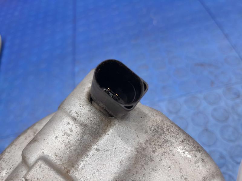 2013 Volkswagen Beetle A/C Air Compressor