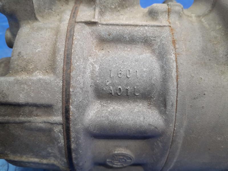 2013 Volkswagen Beetle A/C Air Compressor