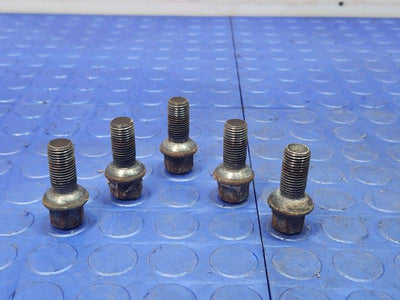 2006 Mercedes CLS-Class Lug Nuts