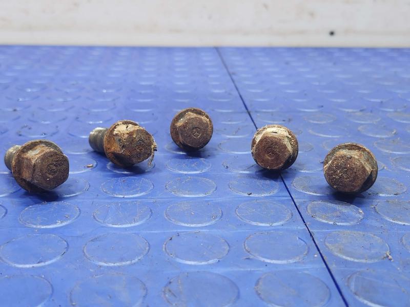 2006 Mercedes CLS-Class Lug Nuts
