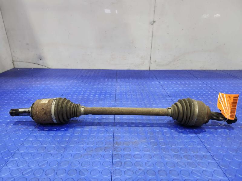 2014 Jeep Grand Cherokee Axle Shaft