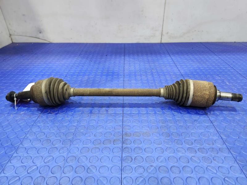 2014 Jeep Grand Cherokee Axle Shaft