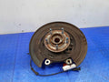2013 Cadillac ATS Rear Spindle Knuckle Left Driver Side Genuine OEM 20755792,LH