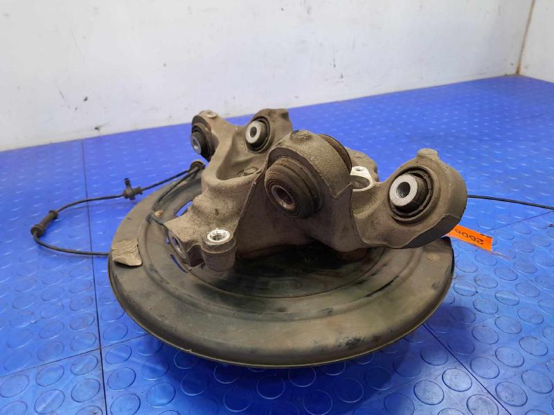 2013 Cadillac ATS Rear Spindle Knuckle Left Driver Side Genuine OEM 20755792,LH