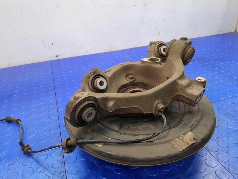 2013 Cadillac ATS Rear Spindle Knuckle Left Driver Side Genuine OEM 20755792,LH