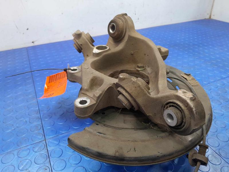 2013 Cadillac ATS Rear Spindle Knuckle Left Driver Side Genuine OEM 20755792,LH