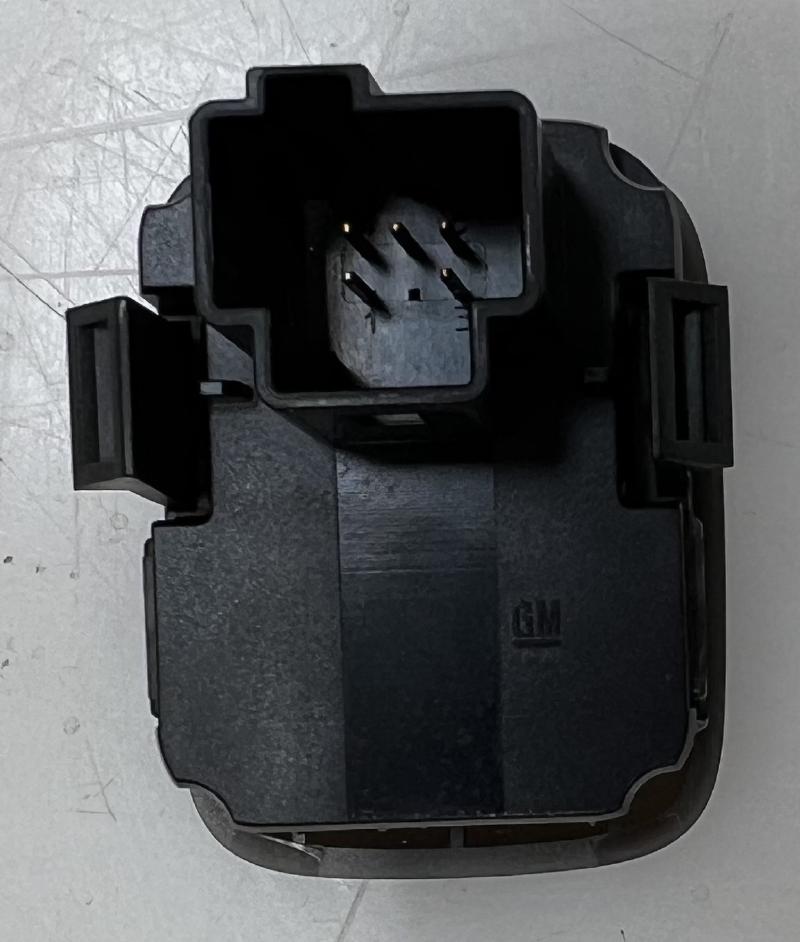 2019 GMC Acadia Misc Ebay Parts