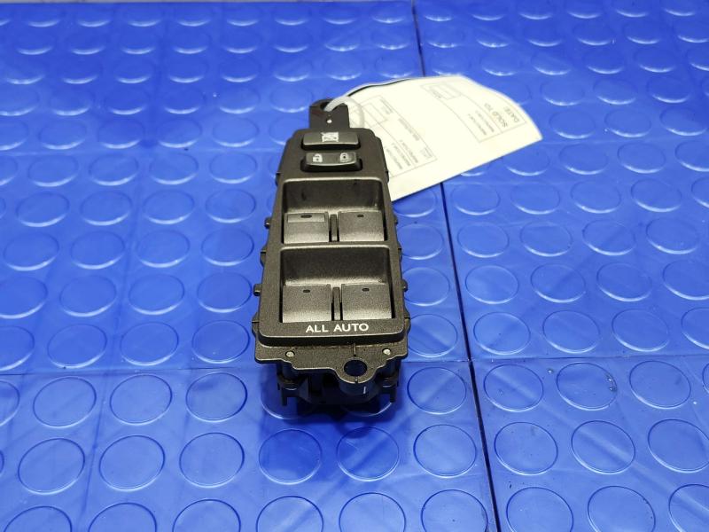 2008 Lexus LS 460 Door Switch Front