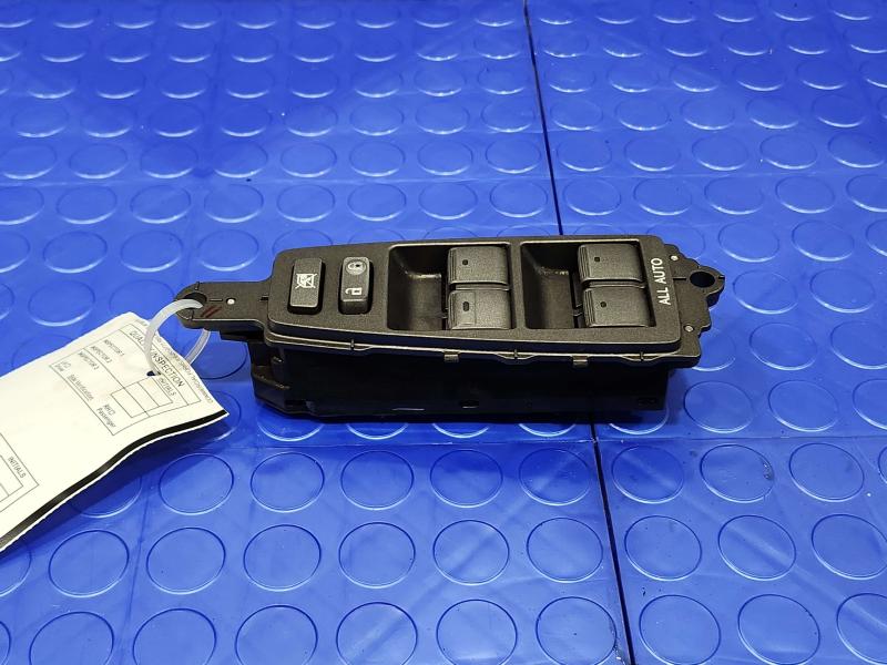 2008 Lexus LS 460 Door Switch Front