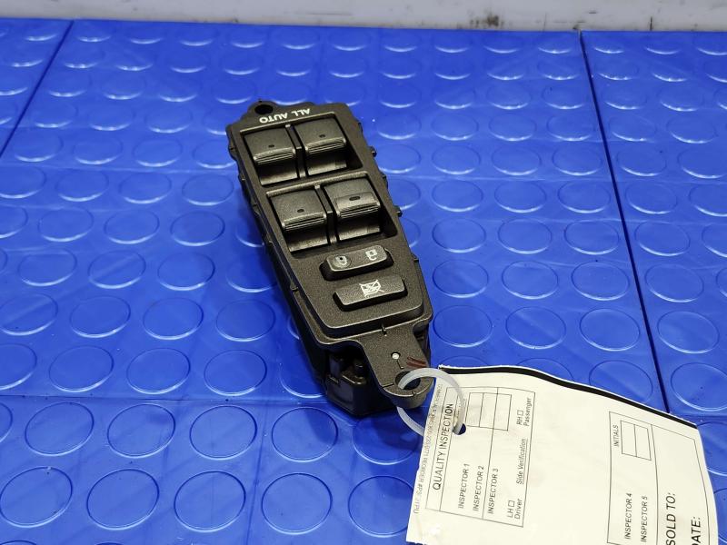 2008 Lexus LS 460 Door Switch Front