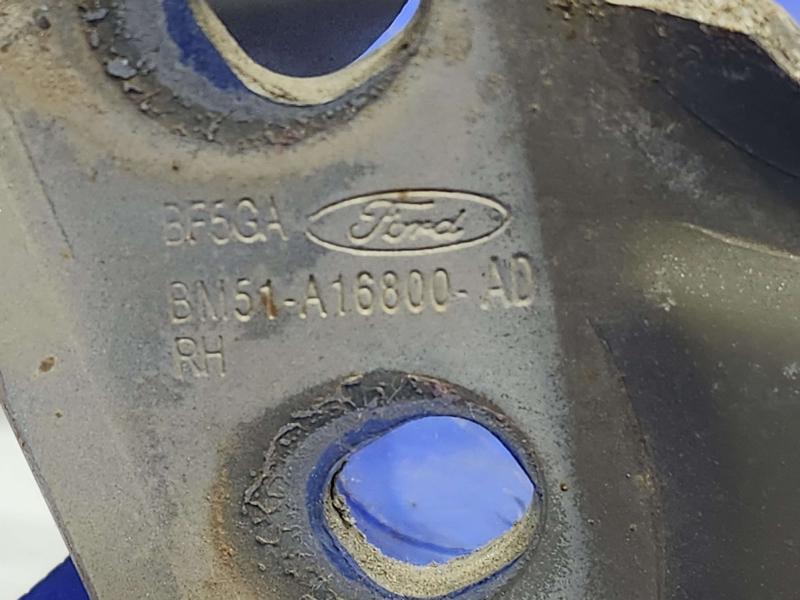 2017 Ford Focus Hood Hinge