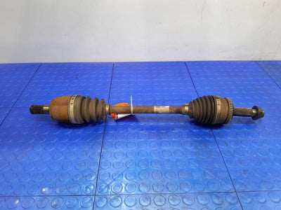 2021 Kia Rio Axle Shaft