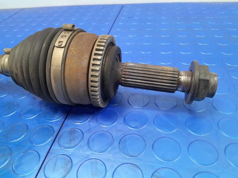 2021 Kia Rio Axle Shaft