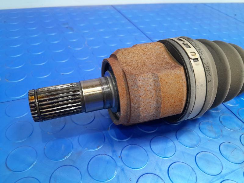 2021 Kia Rio Axle Shaft