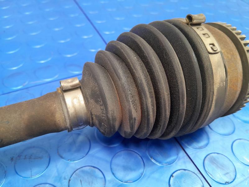 2021 Kia Rio Axle Shaft