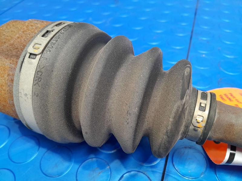2021 Kia Rio Axle Shaft