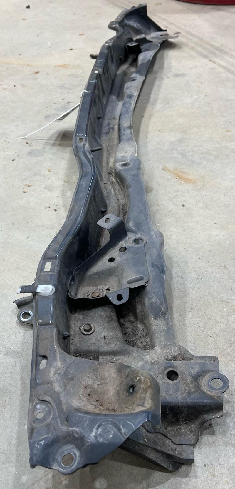 2010 Toyota RAV4 Cowl