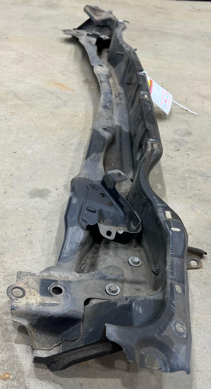 2010 Toyota RAV4 Cowl