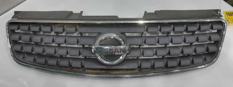 2005 Nissan Altima Grille