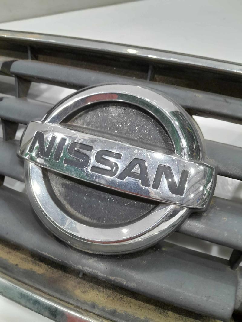 2005 Nissan Altima Grille