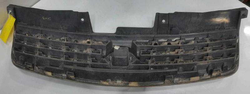 2005 Nissan Altima Grille