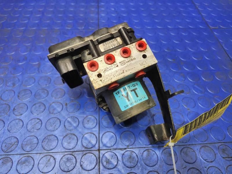 2011 Hyundai Sonata Anti-Lock Brake Parts