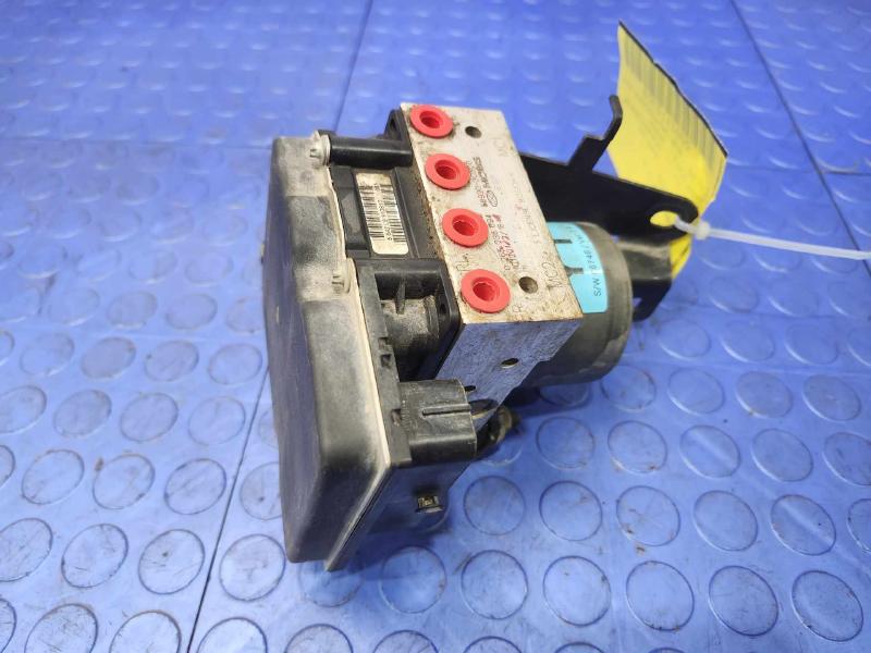 2011 Hyundai Sonata Anti-Lock Brake Parts