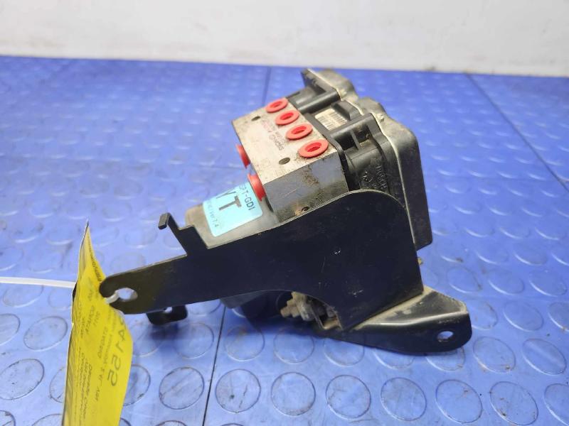 2011 Hyundai Sonata Anti-Lock Brake Parts