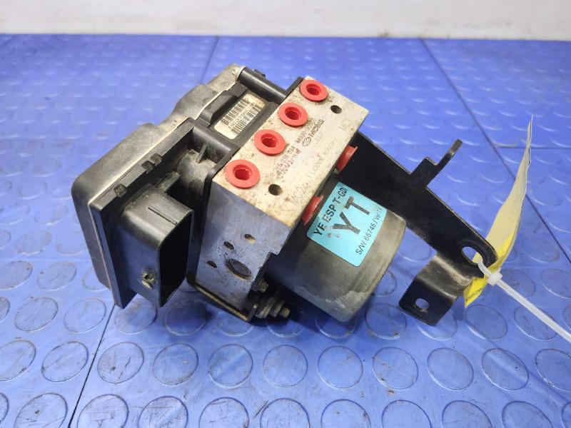 2011 Hyundai Sonata Anti-Lock Brake Parts
