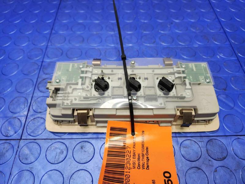 2014 Lexus IS 250 Misc Ebay Parts