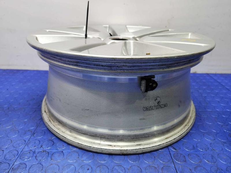 2018 Subaru Legacy Wheel