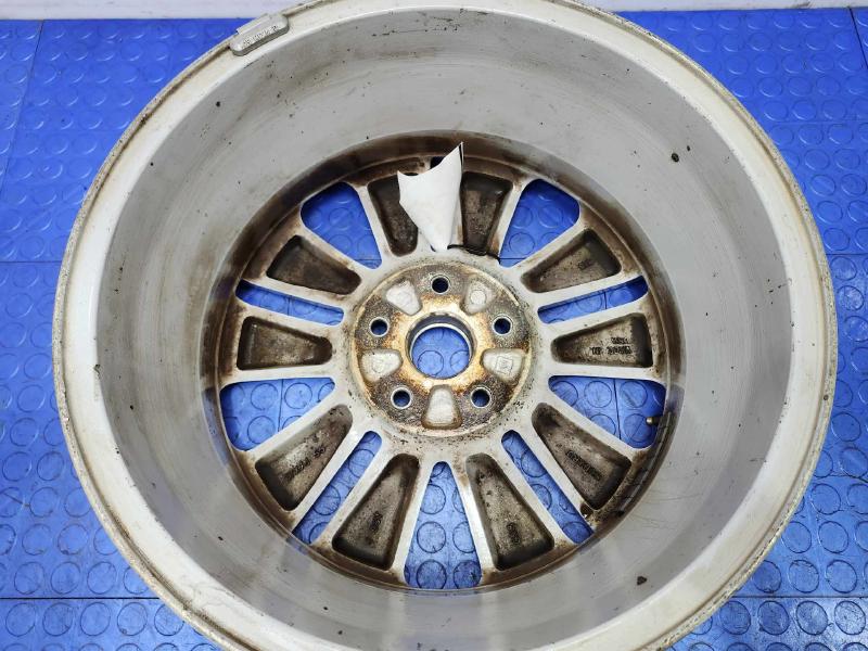 2018 Subaru Legacy Wheel