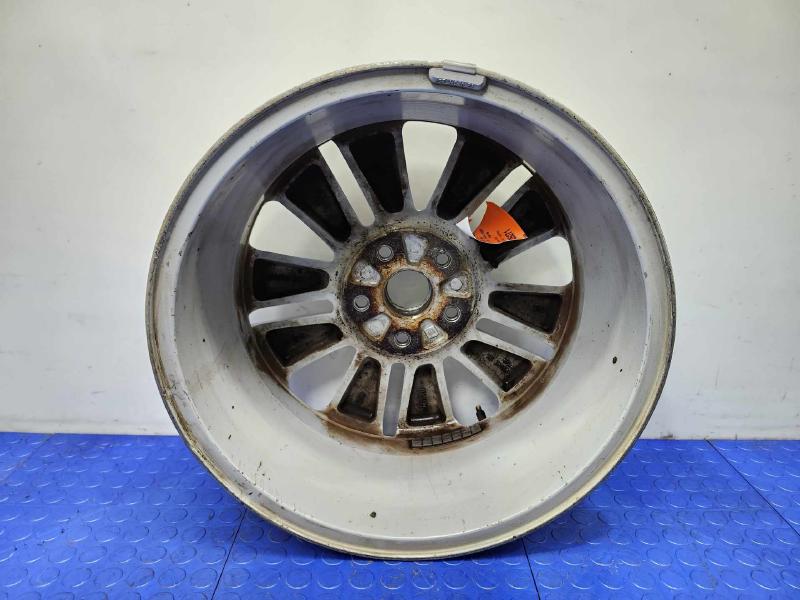 2018 Subaru Legacy Wheel