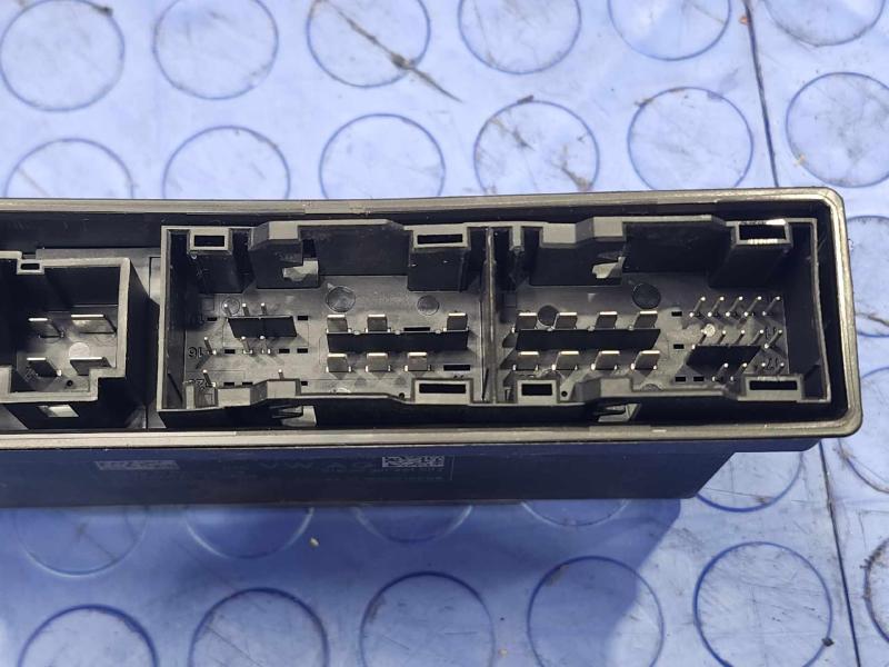 2017-2025 Audi Q7 Power Seat Control Module Genuine OEM 4M1959760G