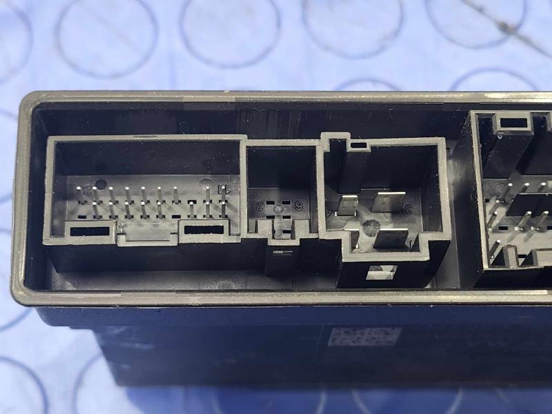 2017-2025 Audi Q7 Power Seat Control Module Genuine OEM 4M1959760G