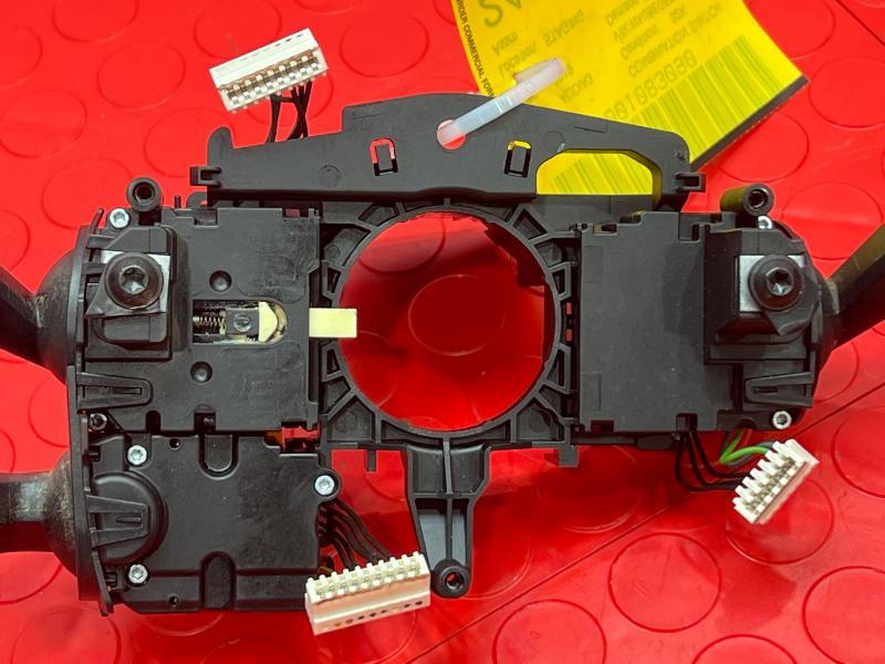 2017-2020 Audi A3 S3 Multifunction Column Switch Assembly Wiper Signal OEM 82A953521AC