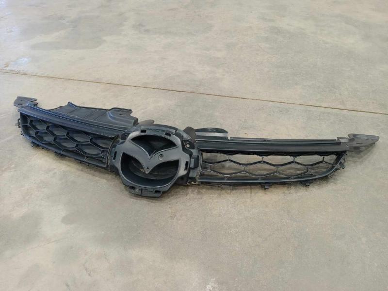 2011 Mazda CX-7 Grille