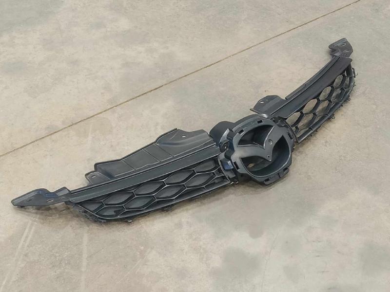 2011 Mazda CX-7 Grille