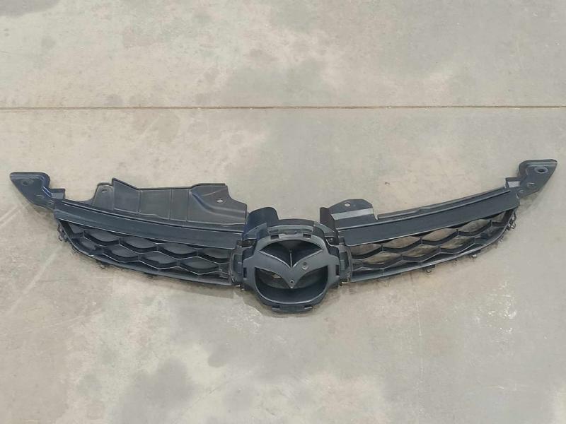 2011 Mazda CX-7 Grille