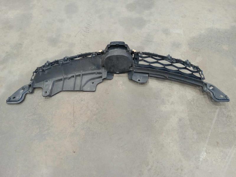 2011 Mazda CX-7 Grille