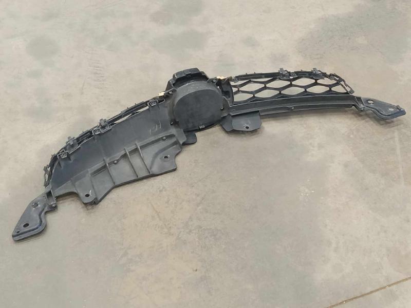 2011 Mazda CX-7 Grille