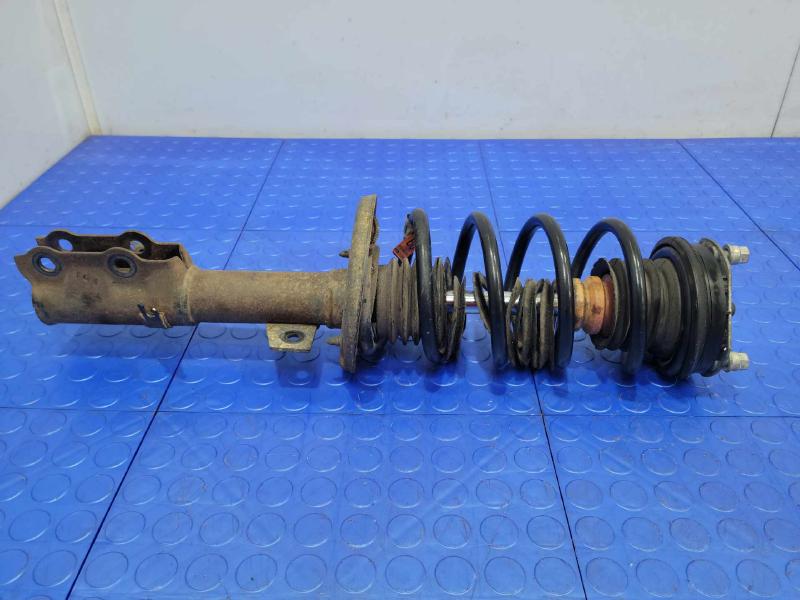 2011-2013 Ford Fiesta Sedan Front Strut Assembly Left Driver Side OEM BE8Z18124A,LH