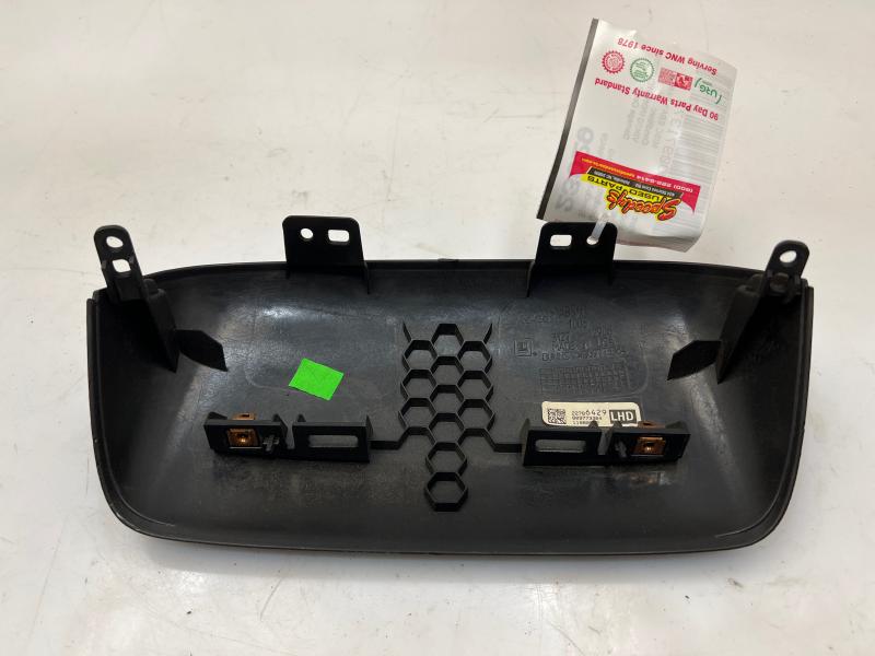 2012 Chevrolet Volt Misc Ebay Parts