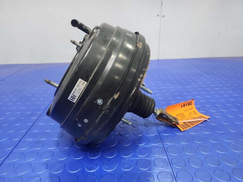 2019-2022 Subaru Forester Power Brake Booster Servo Genuine OEM 26402FL010