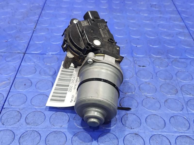 2017 Toyota Prius Wiper Motor Front