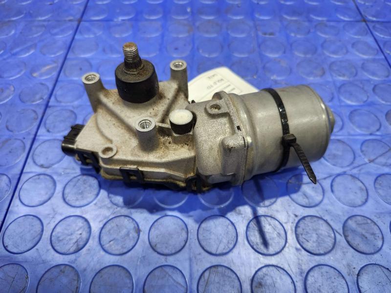 2017 Toyota Prius Wiper Motor Front